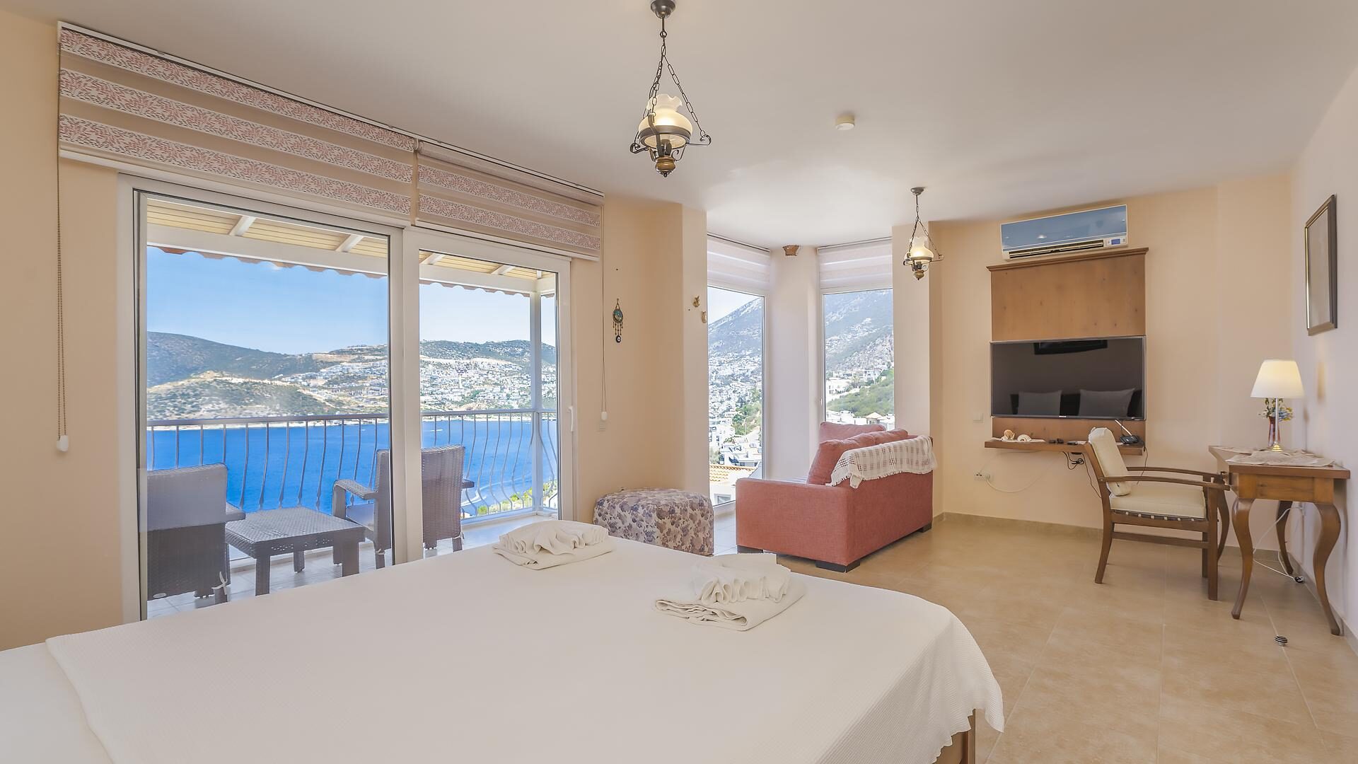Villa White Star — 18