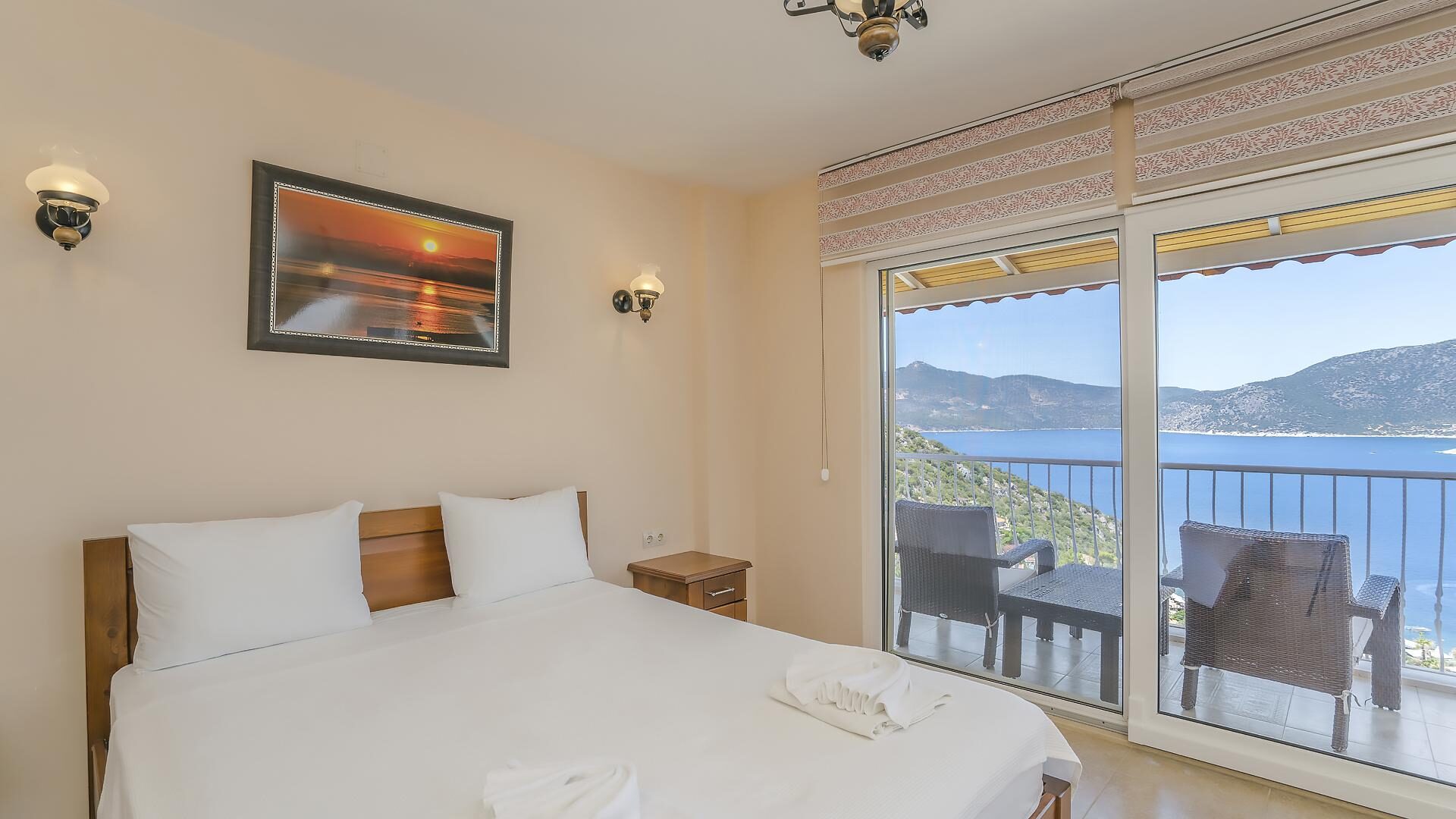 Villa White Star — 21