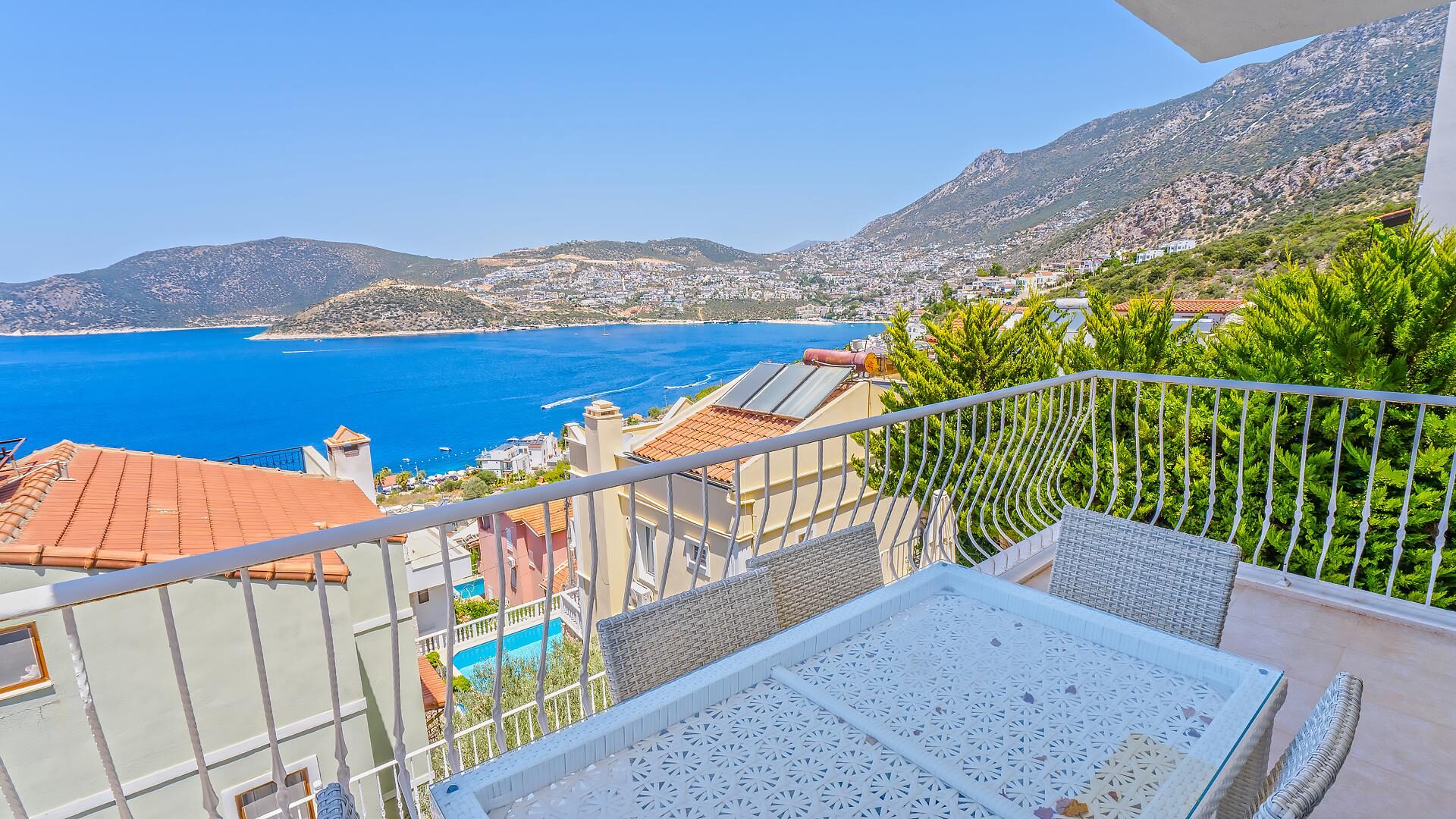 Villa White Star — 32