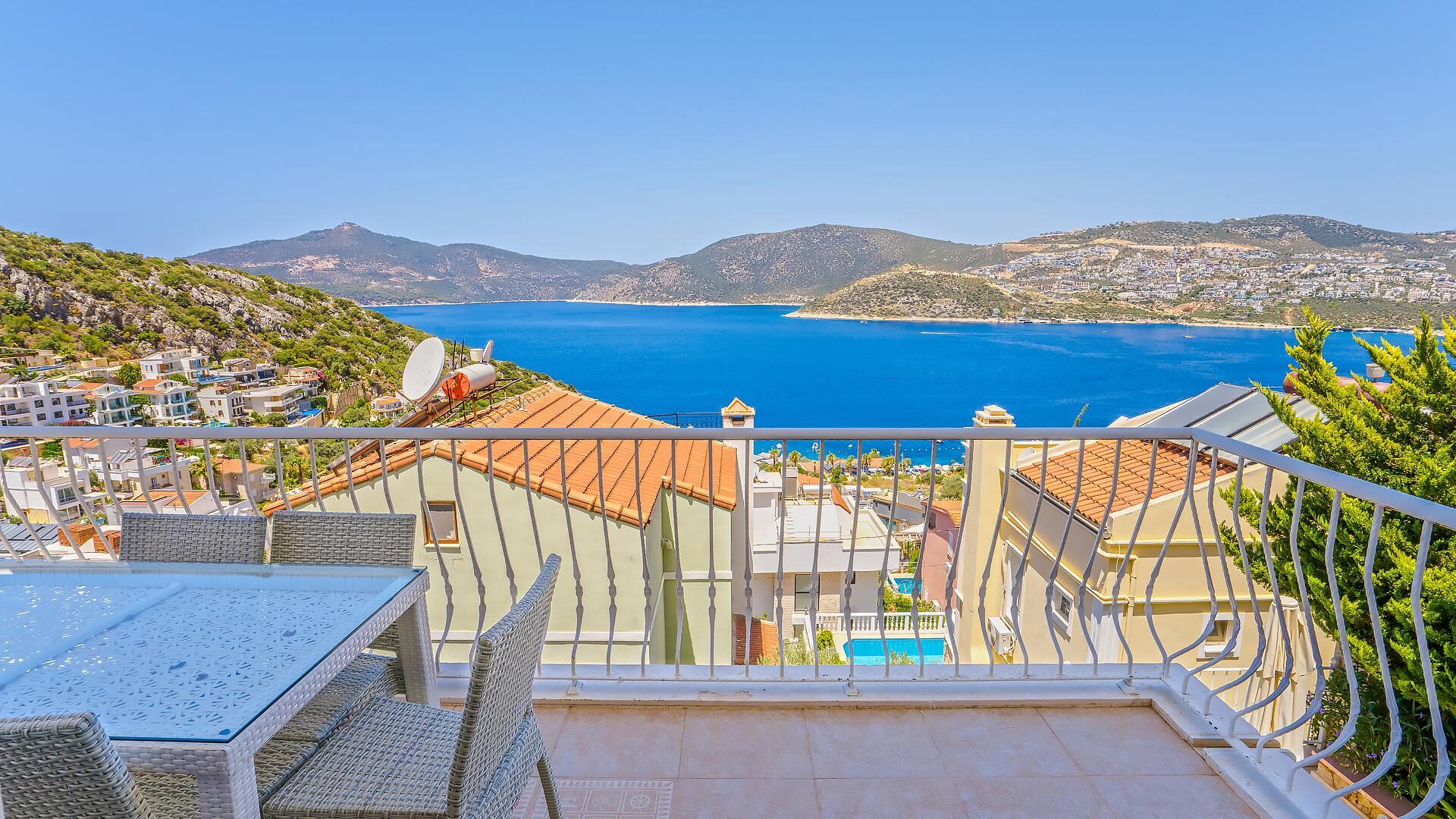 Villa White Star — 33