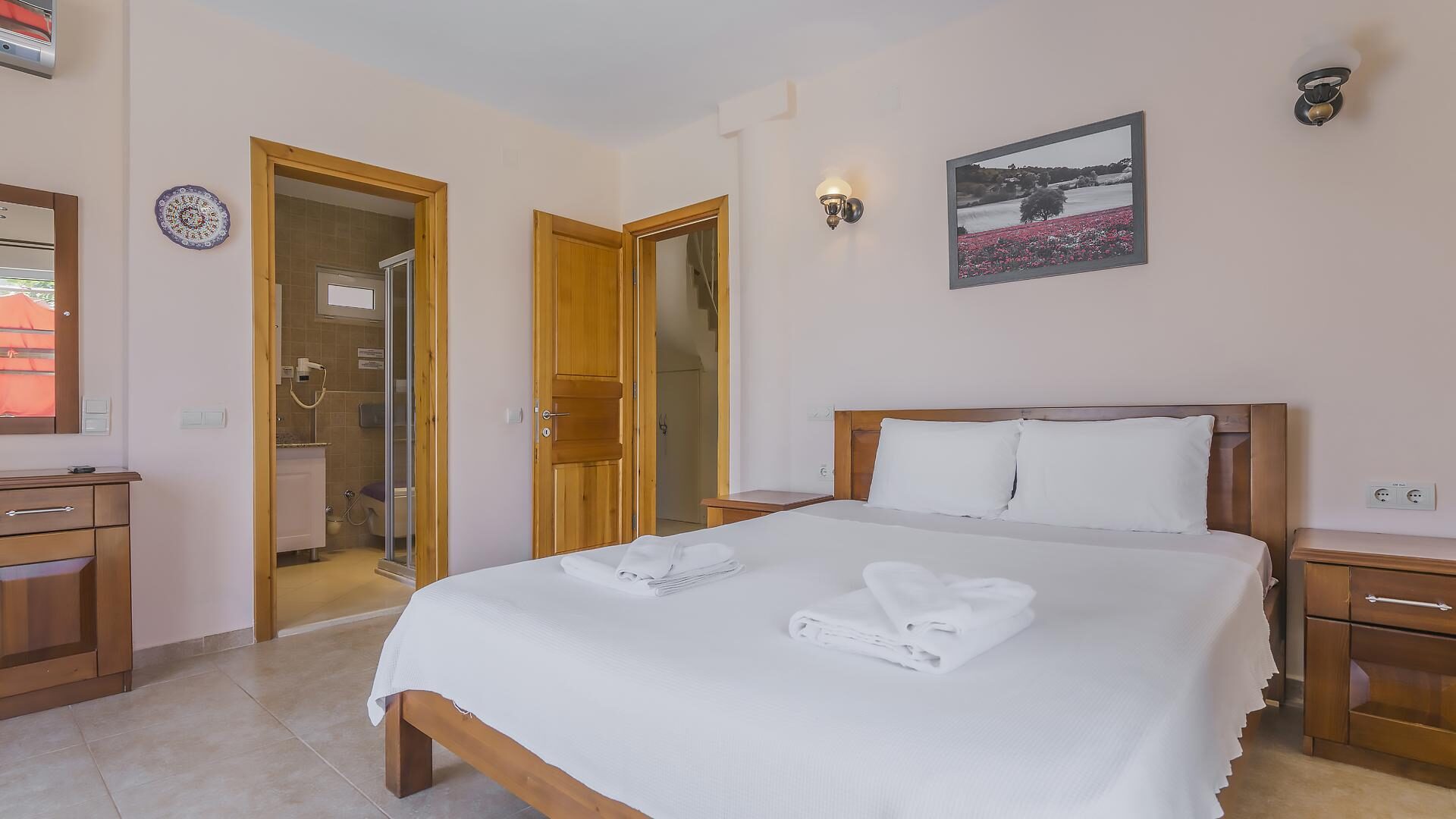Villa White Star — 42