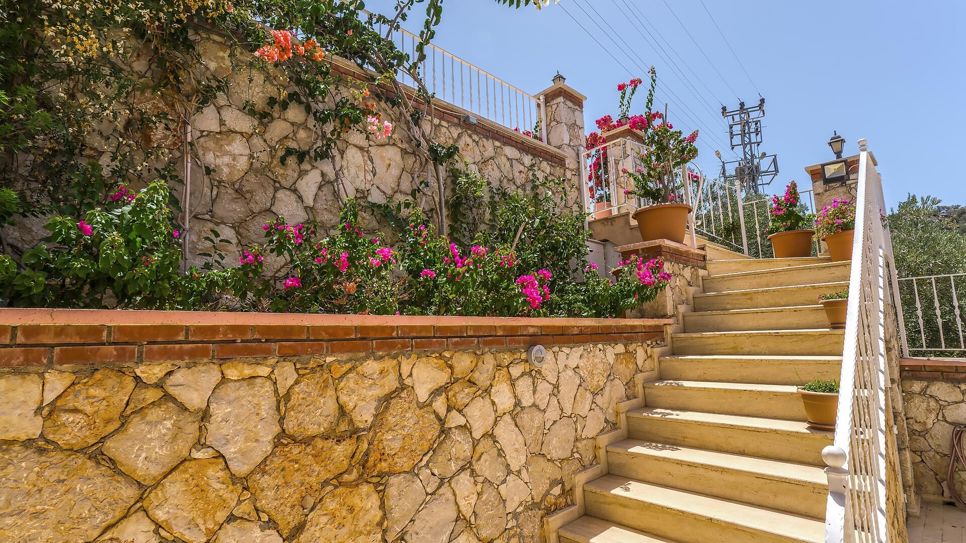 Villa White Star — 58