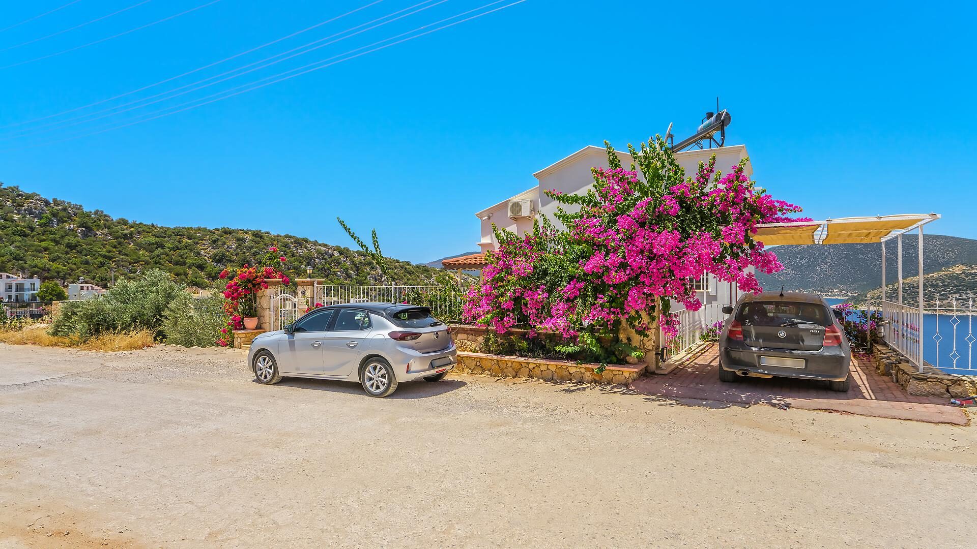 Villa White Star — 59