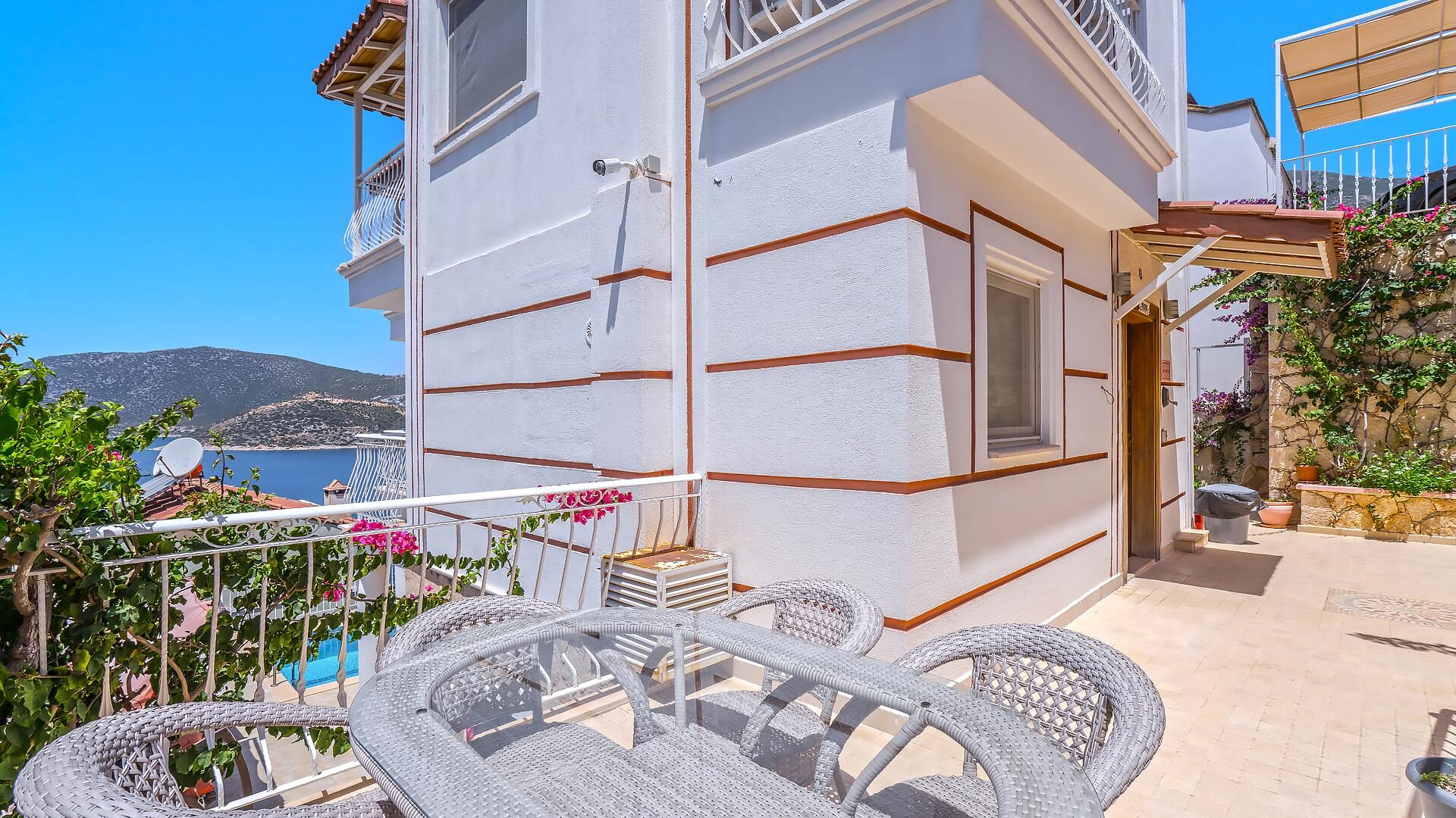 Villa White Star — 66