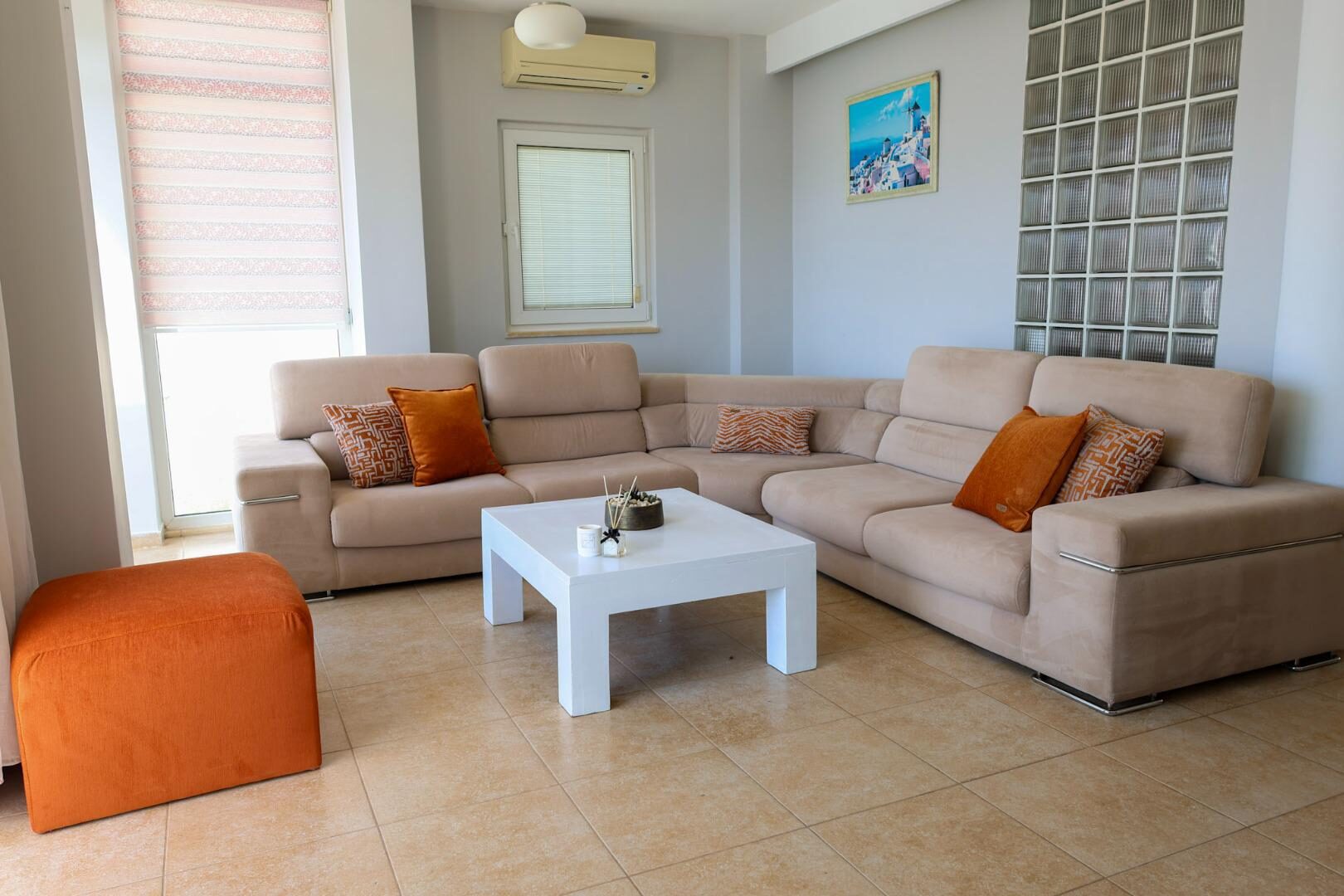 Villa White Star — 70