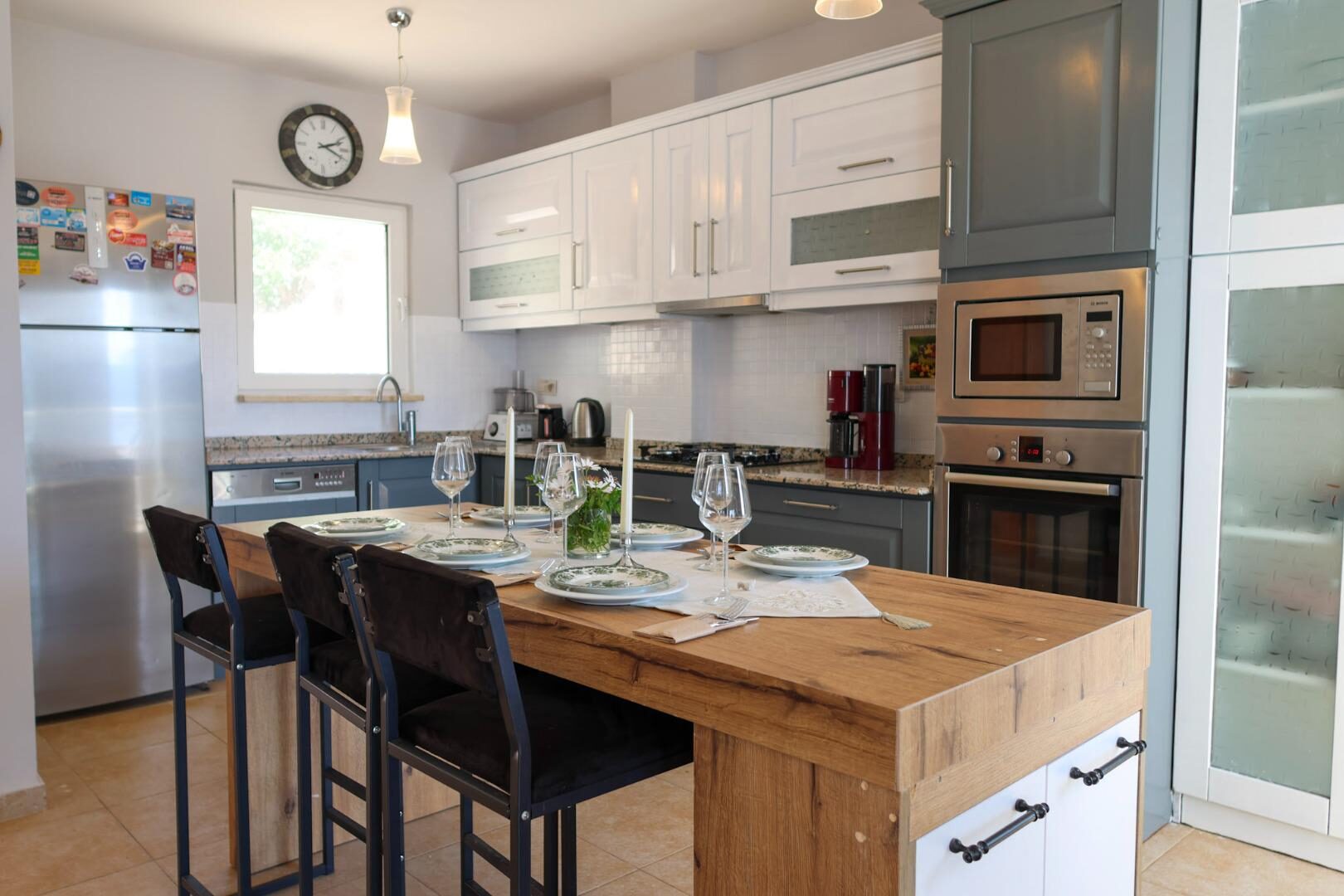 Villa White Star — 74