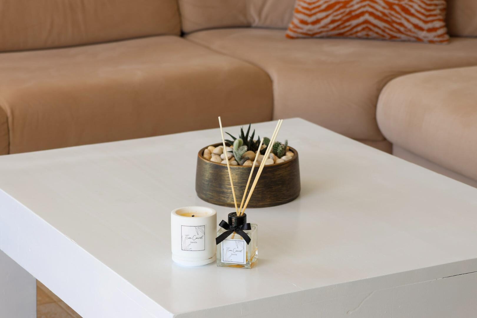 Villa White Star — 75