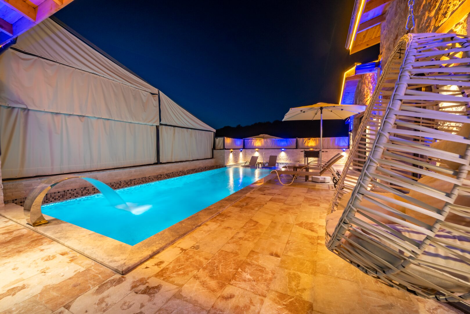 Villa Anemon 1 — 27