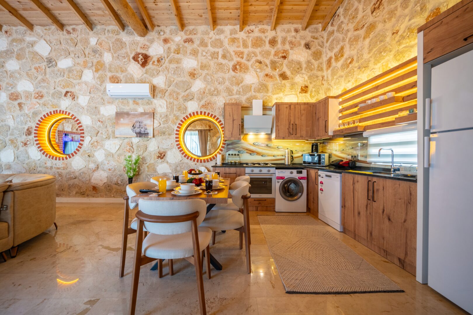 Villa Anemon 1 — 39