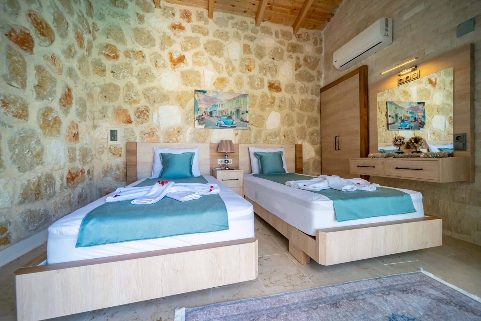 Villa Anemon 1 — 57