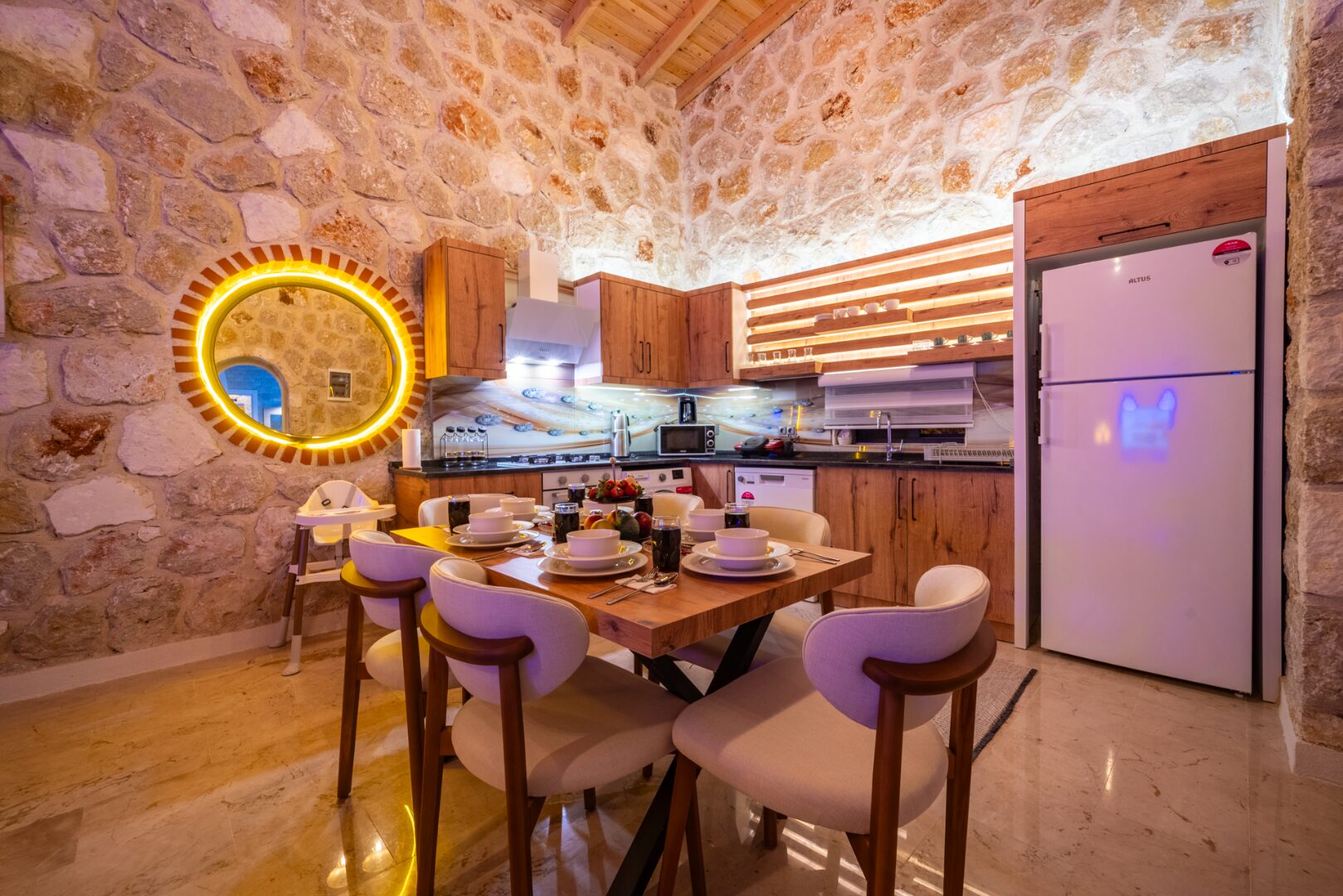 Villa Anemon 1 — 65