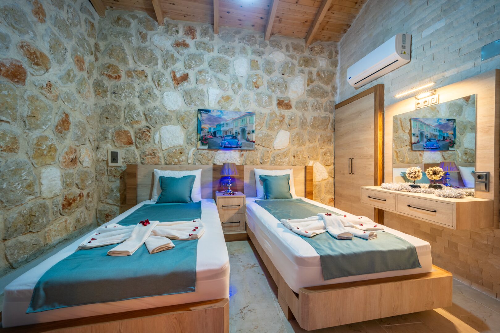 Villa Anemon 1 — 72