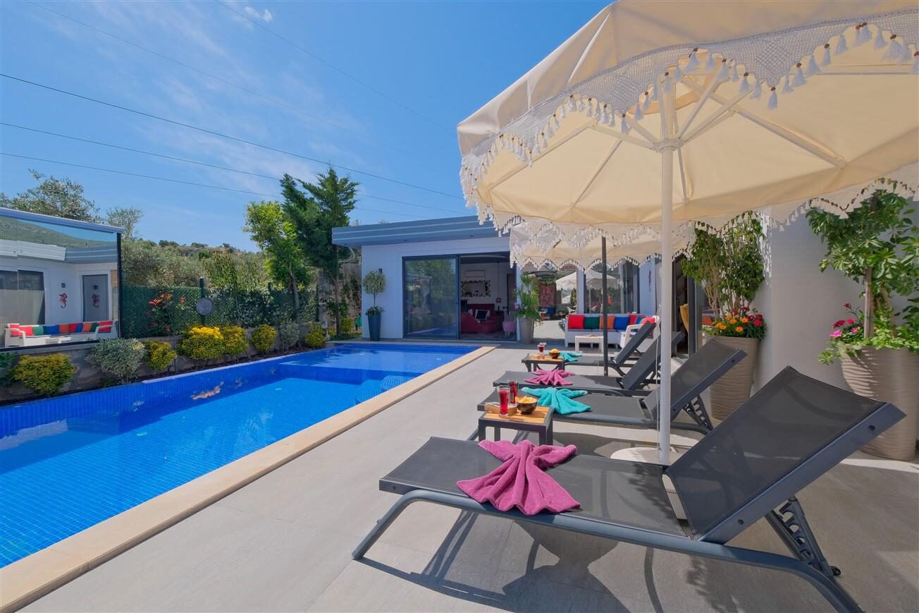Villa Renk — 18