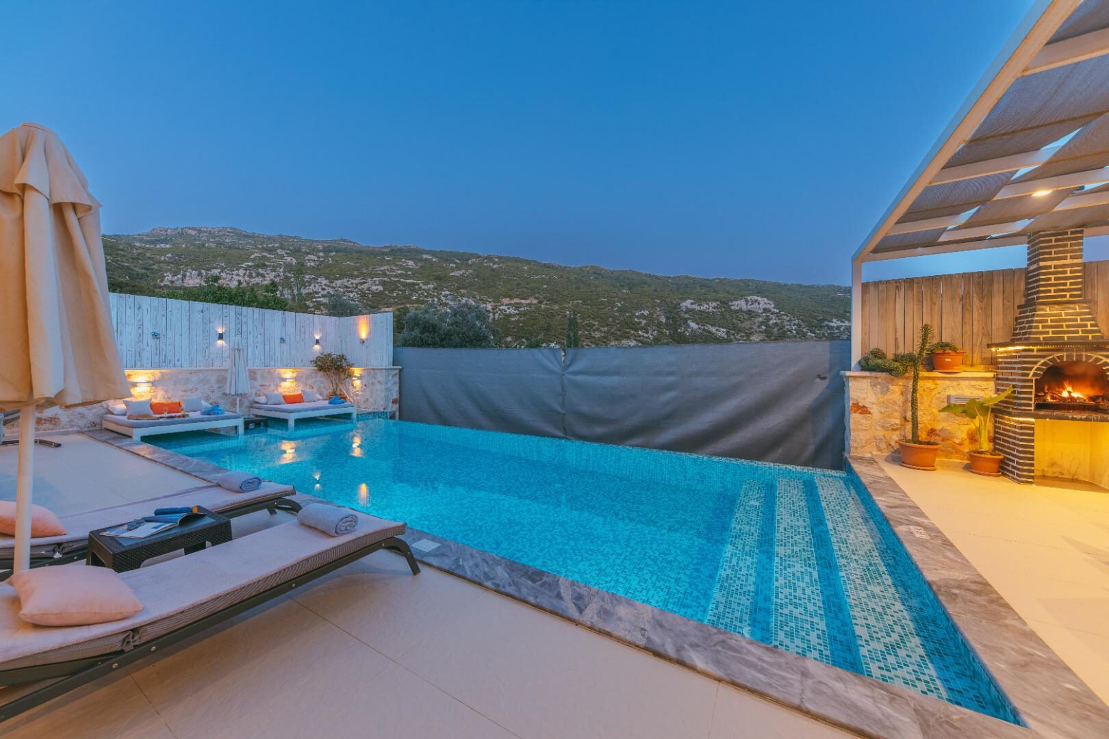 Villa Aysa — 15
