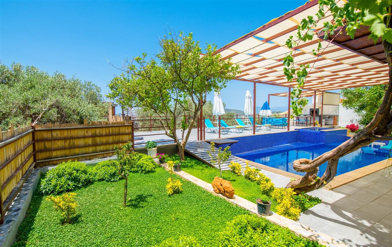Villa Ceyda — 1
