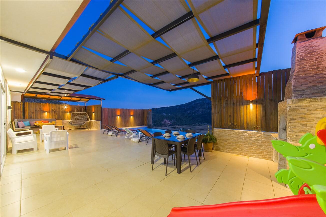 Villa Yaz 1 — 10