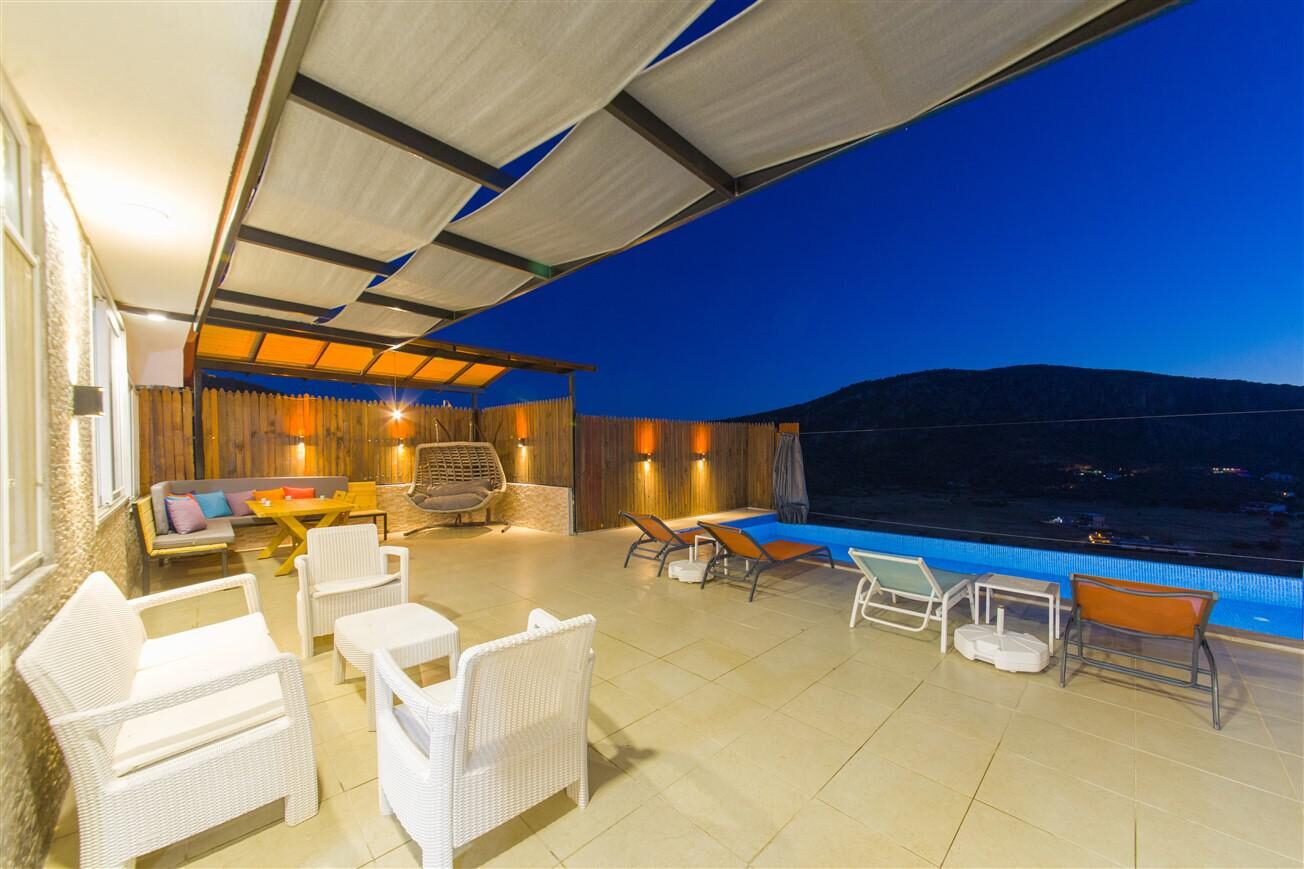 Villa Yaz 1 — 12