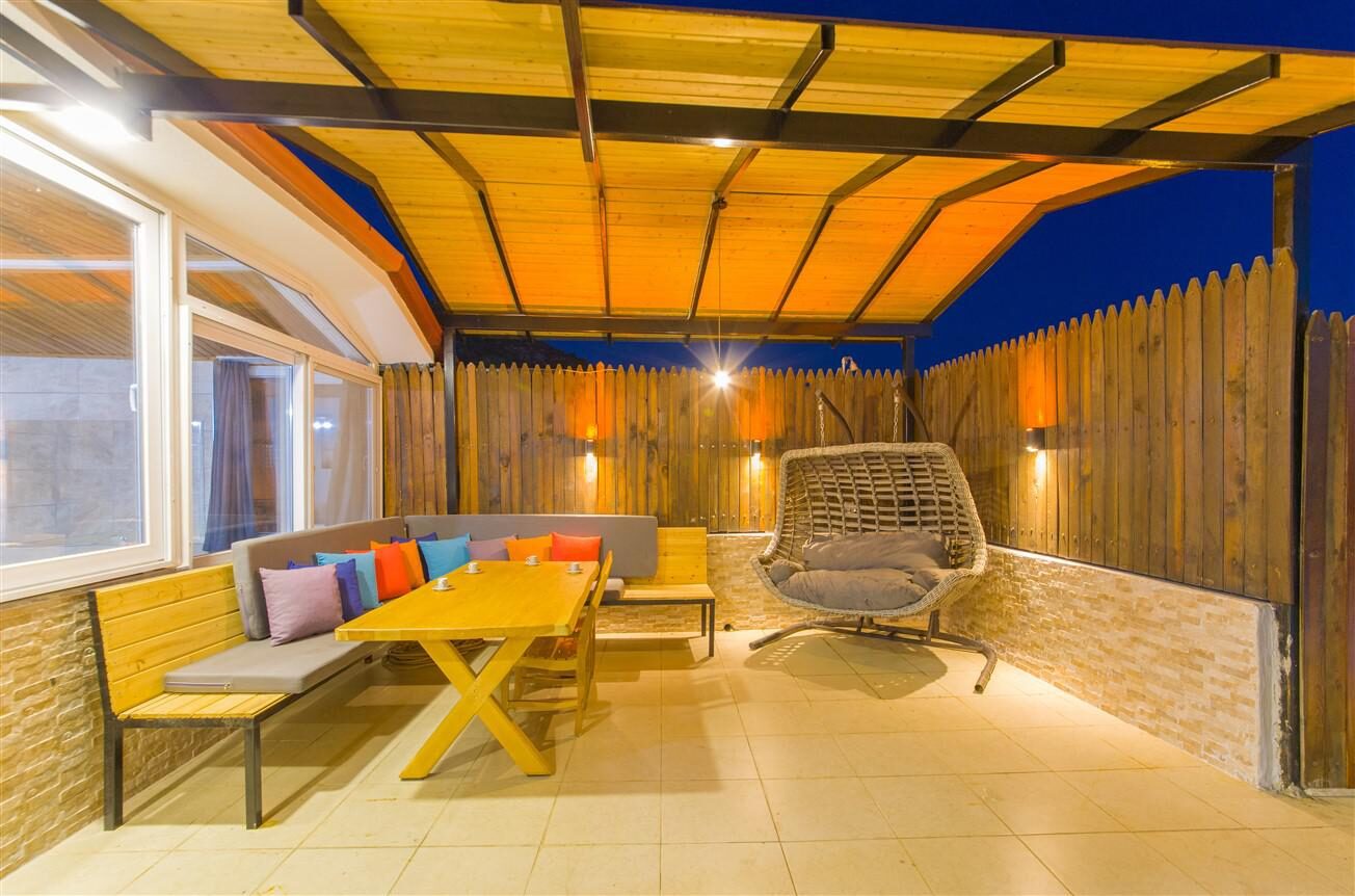 Villa Yaz 1 — 14