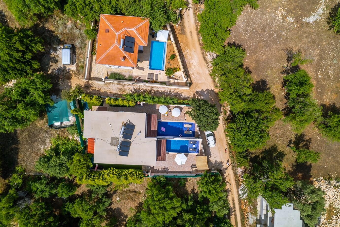 Villa Yiğit — 33