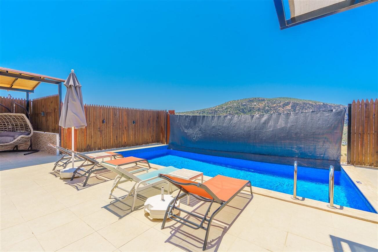 Villa Yaz 1 — 19