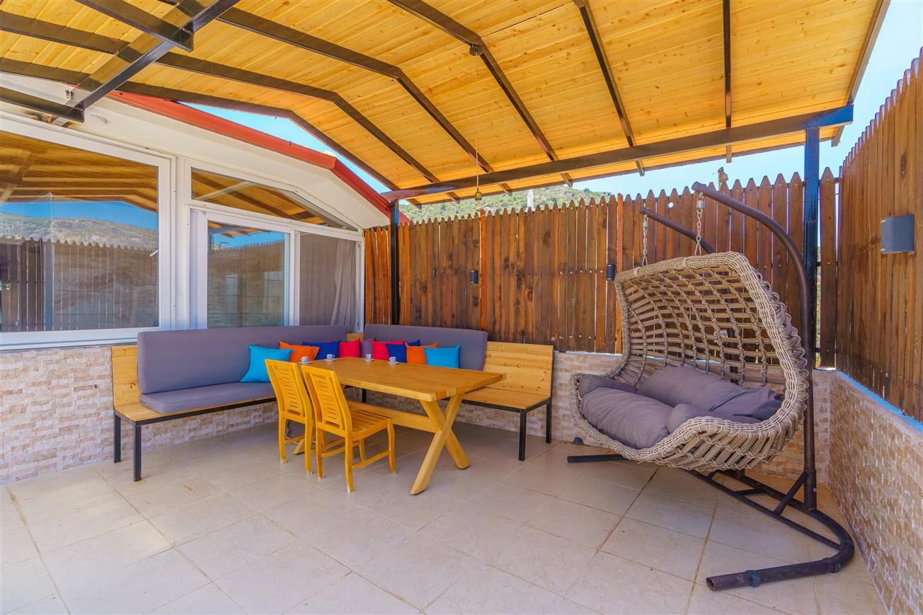 Villa Yaz 1 — 27