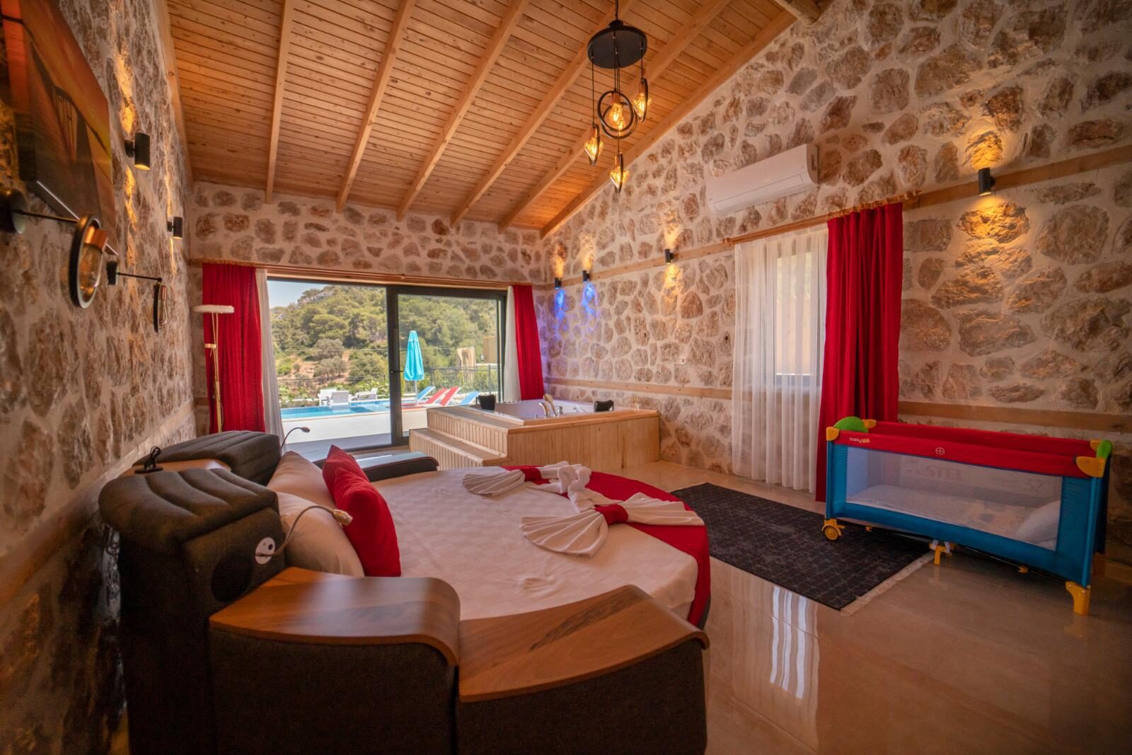Villa Emir Patara — 3