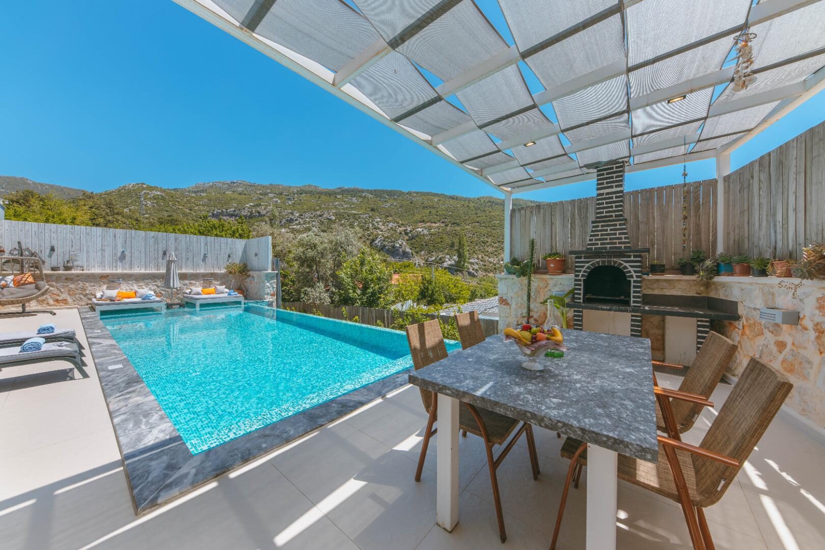 Villa Aysa — 38