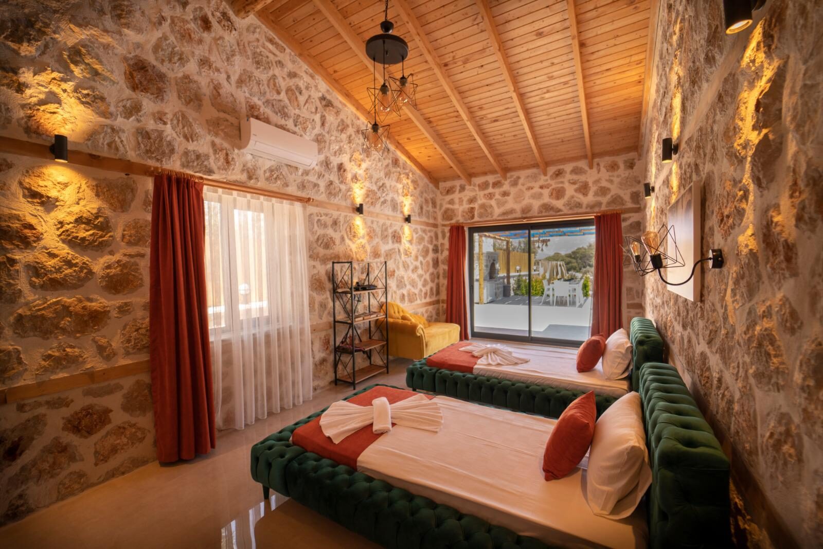 Villa Emir Patara — 6