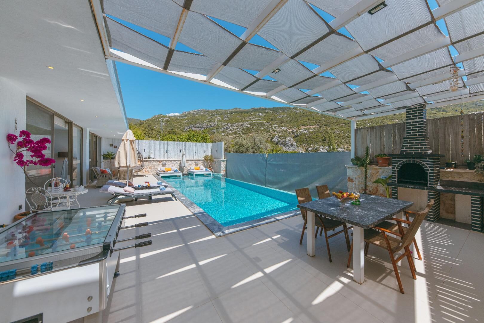 Villa Aysa — 41