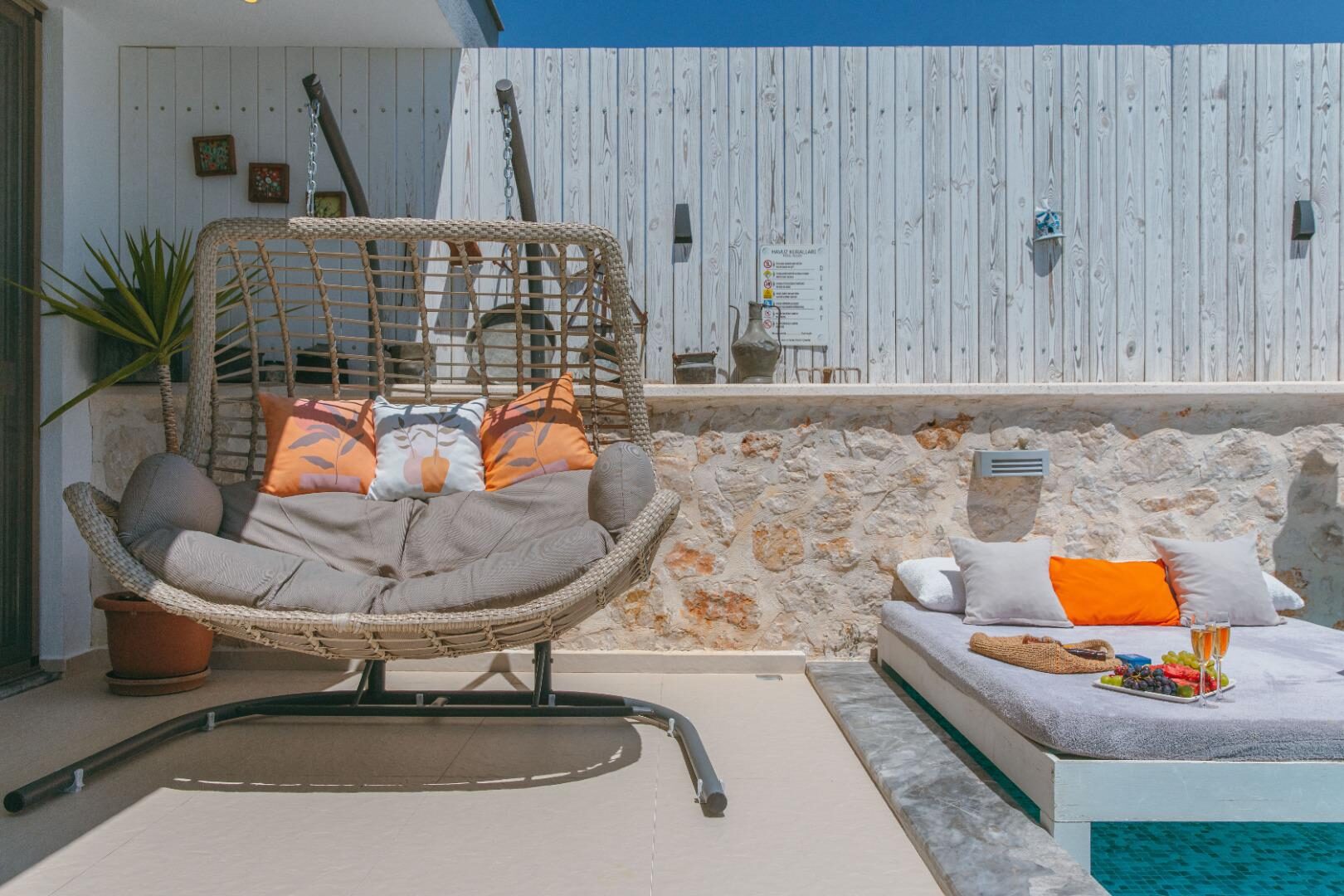 Villa Aysa — 50