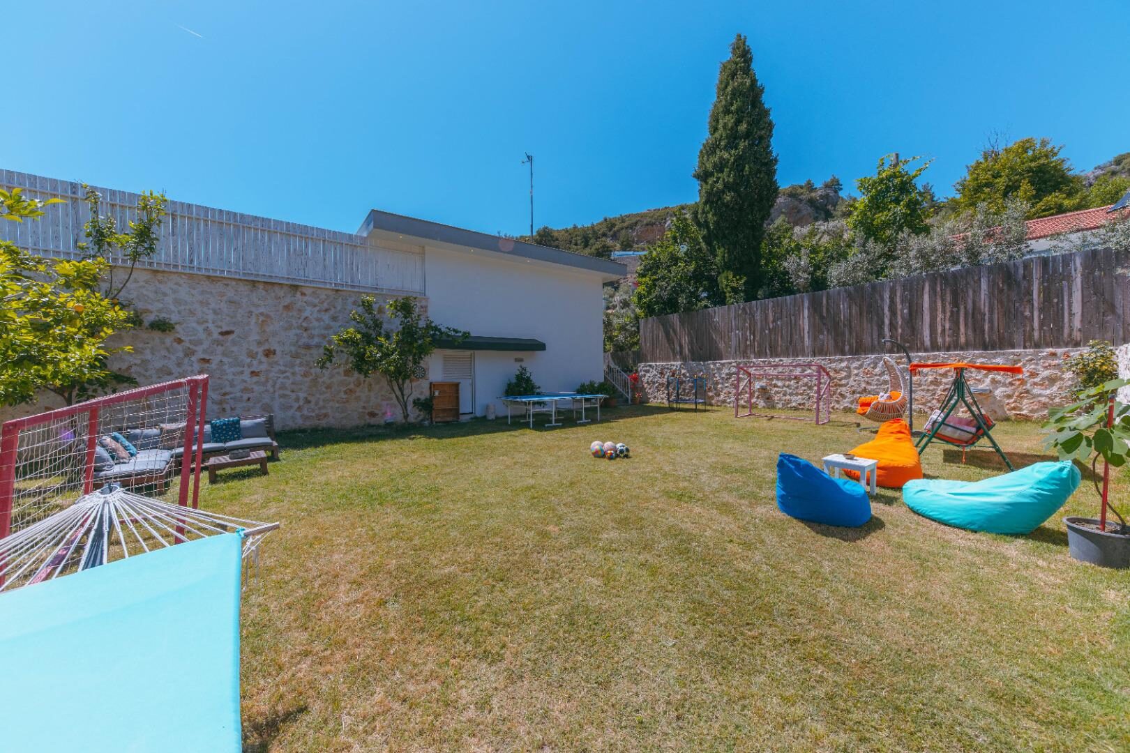 Villa Aysa — 51