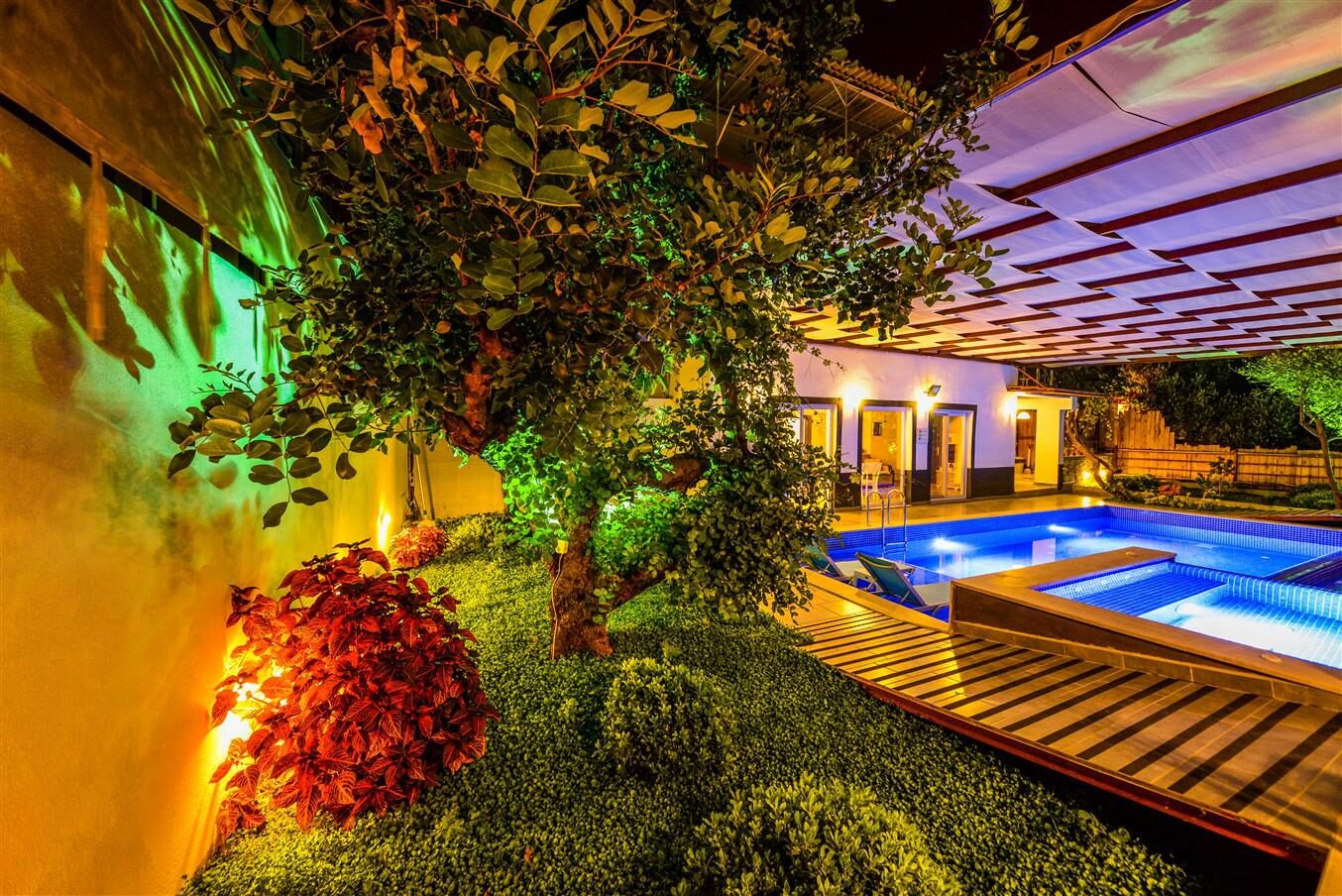 Villa Ceyda — 48