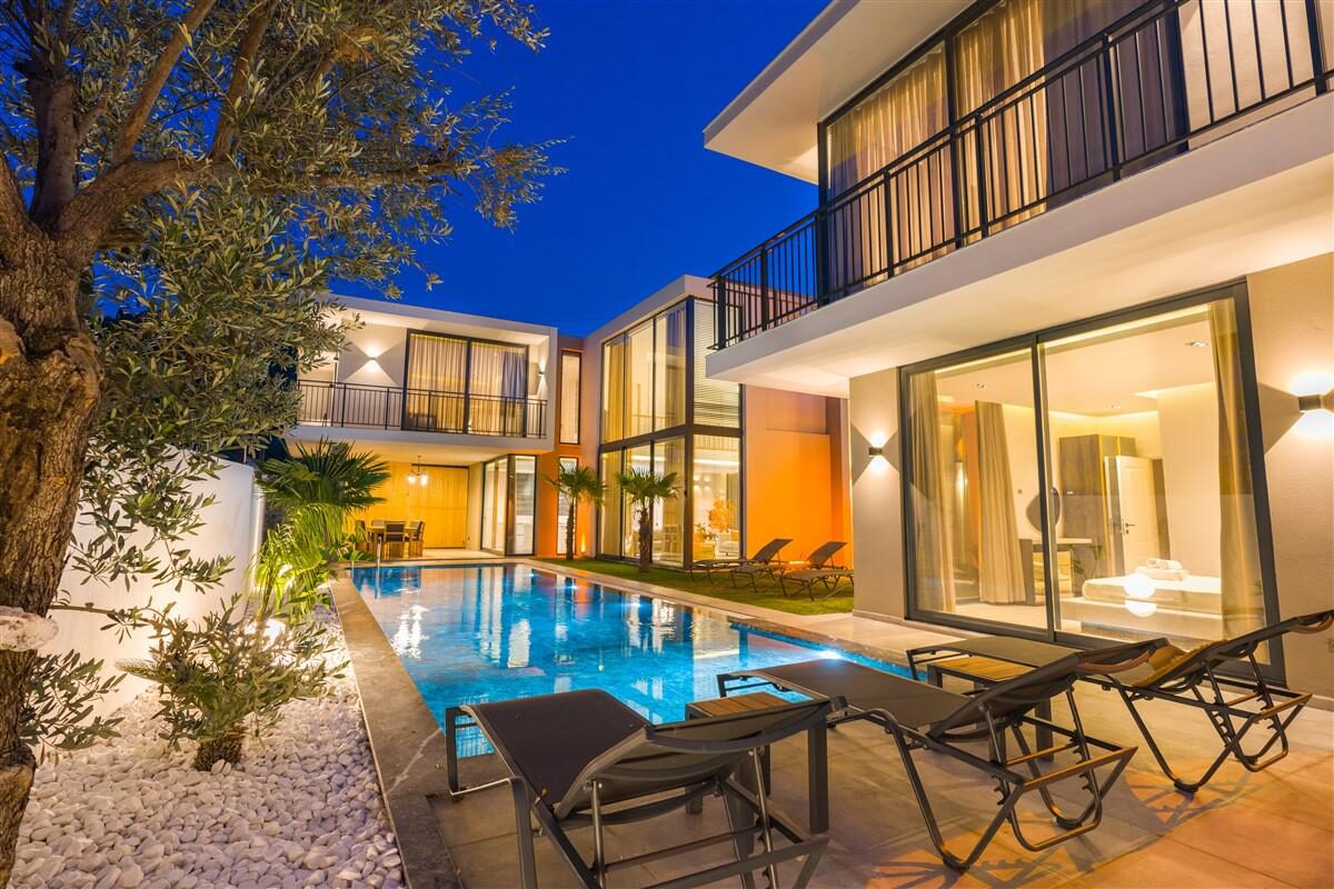 Villa Rima Exclusive — 1
