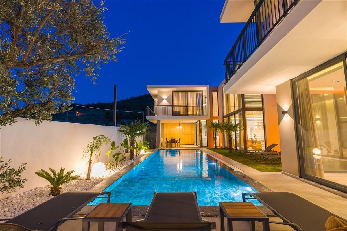 Villa Rima Exclusive — 4