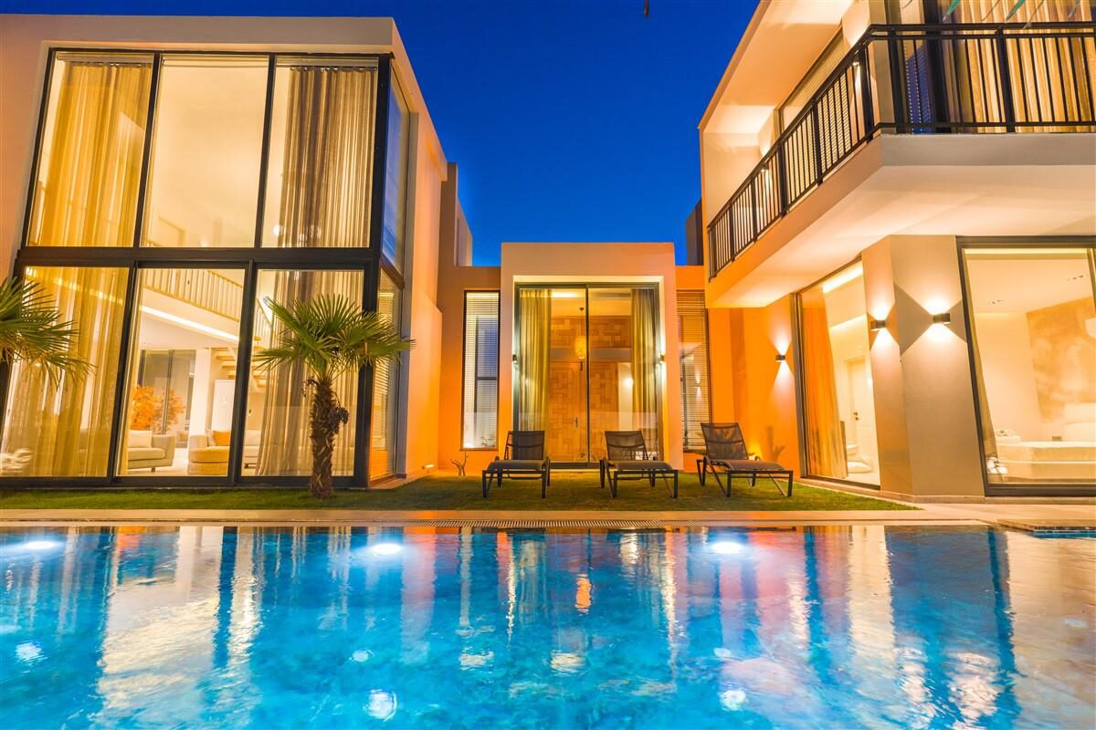 Villa Rima Exclusive — 8