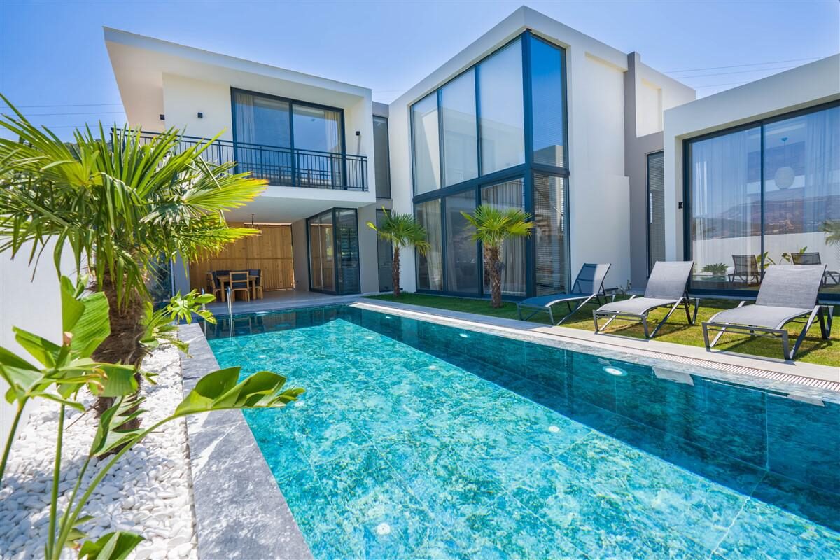 Villa Rima Exclusive — 9