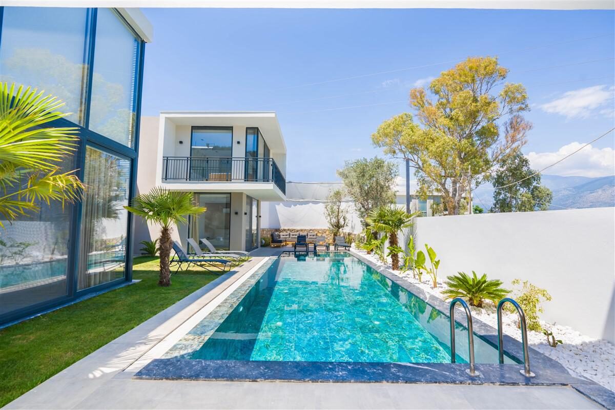 Villa Rima Exclusive — 10