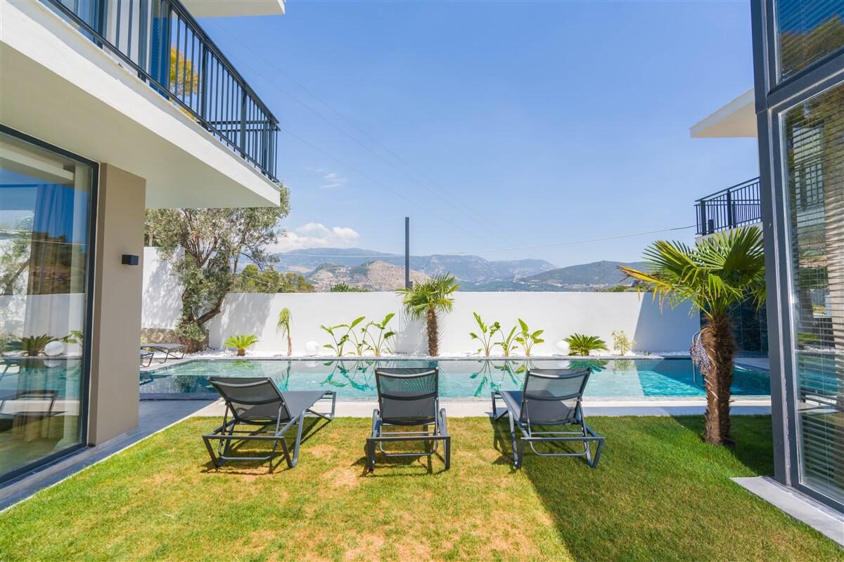 Villa Rima Exclusive — 14