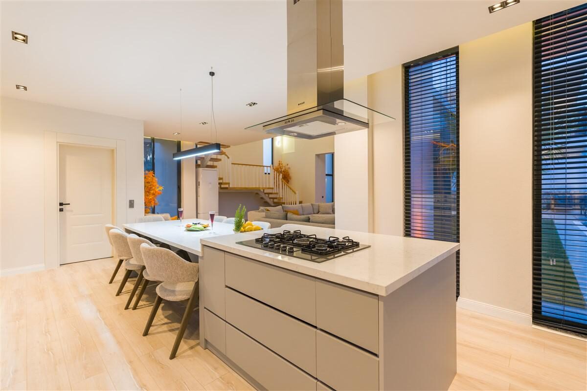 Villa Rima Exclusive — 21