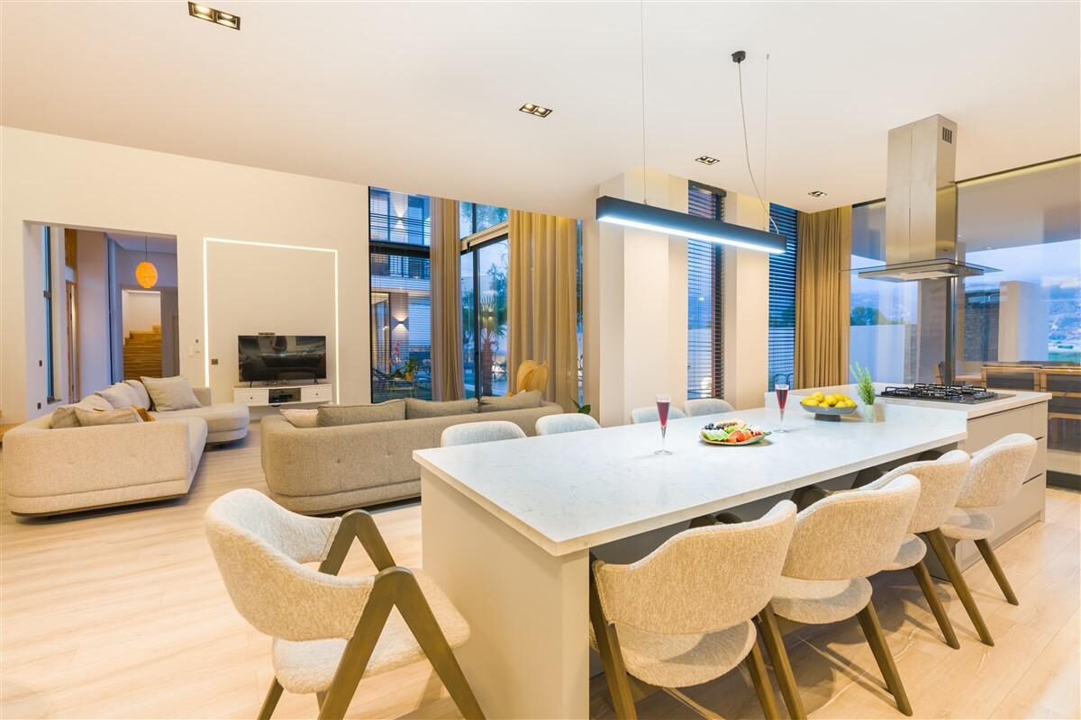 Villa Rima Exclusive — 22