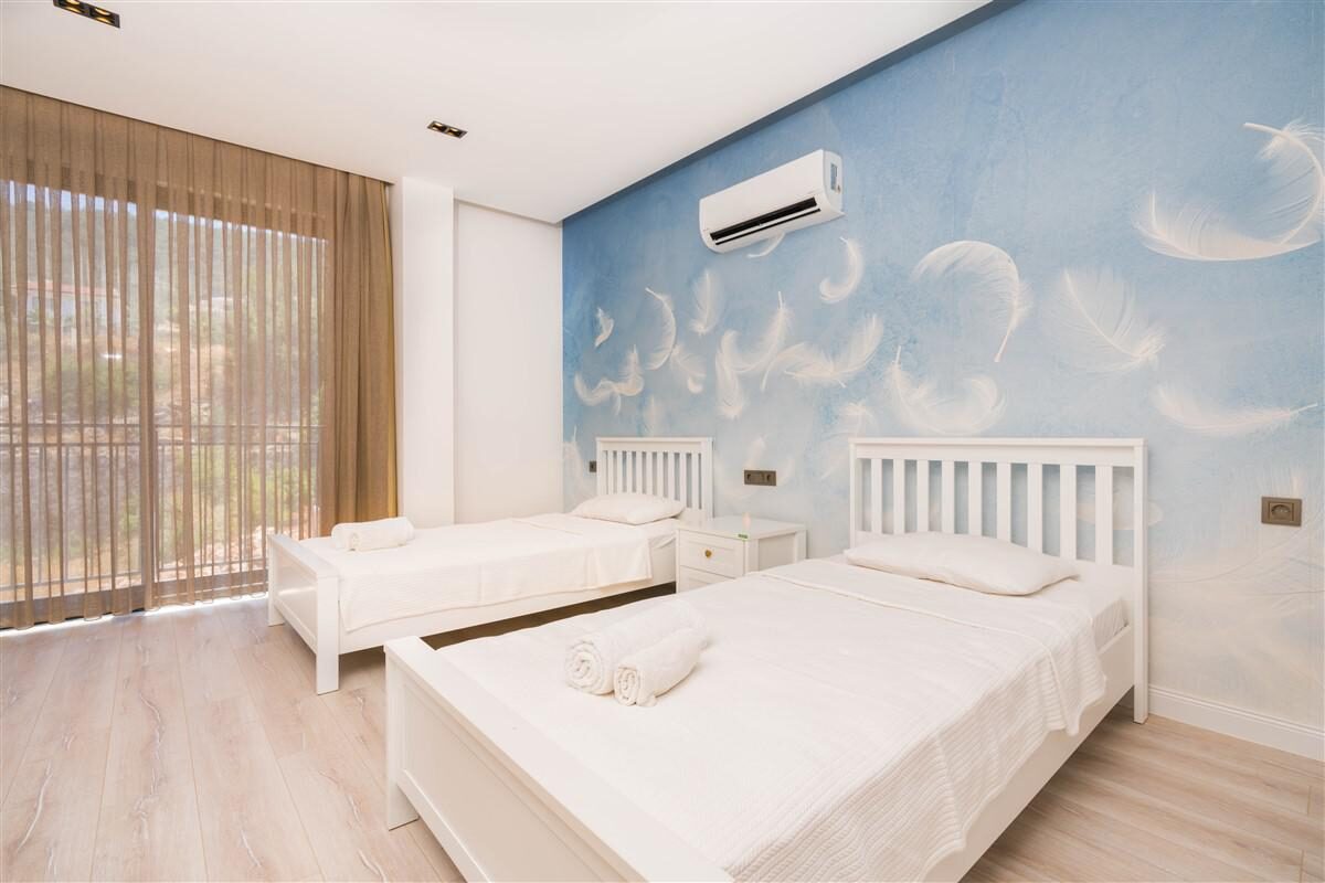 Villa Rima Exclusive — 36