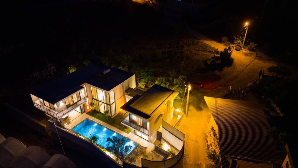 Villa Rima Exclusive — 42