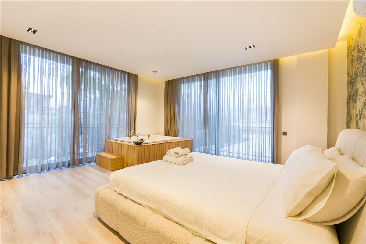 Villa Rima Exclusive — 46