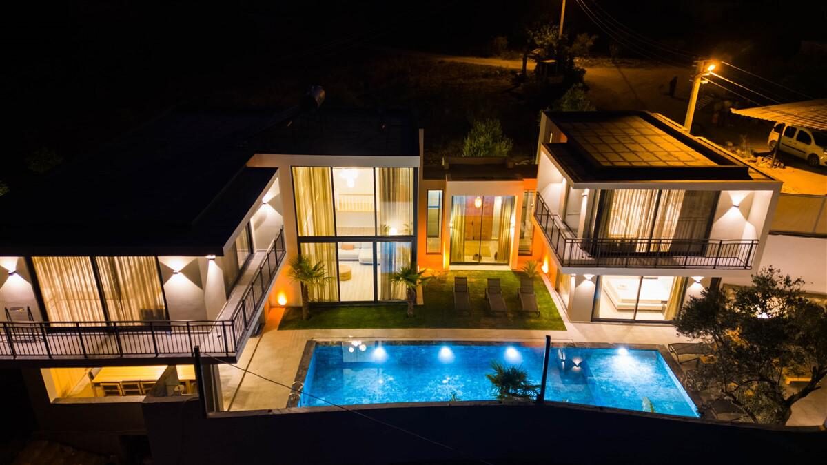 Villa Rima Exclusive — 49