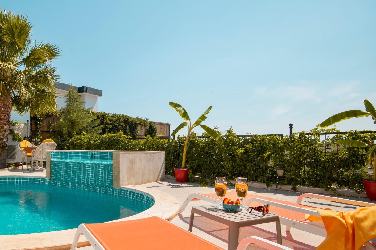 Villa Gusto 5 — 5