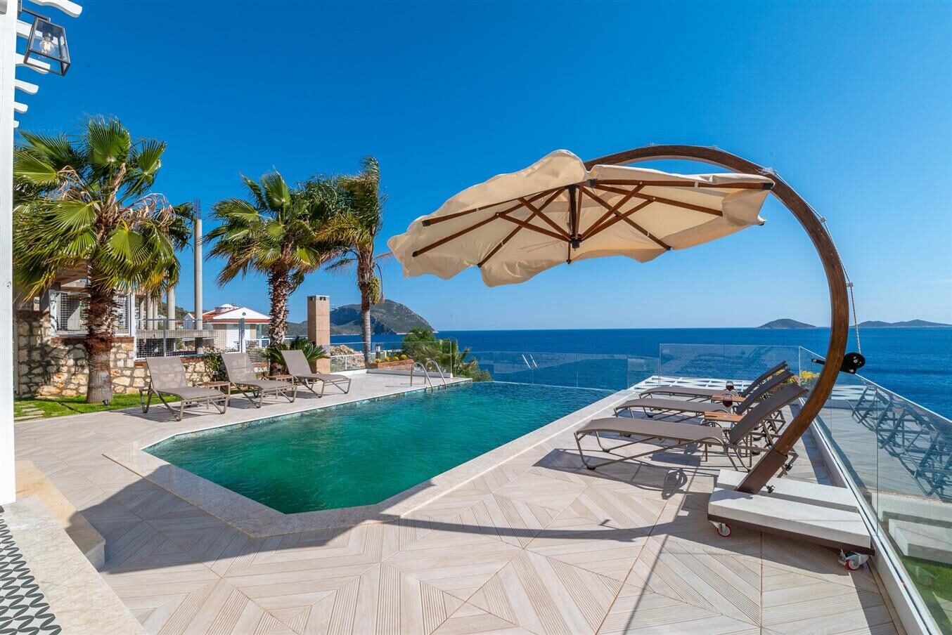 Villa Elana 1 — 1