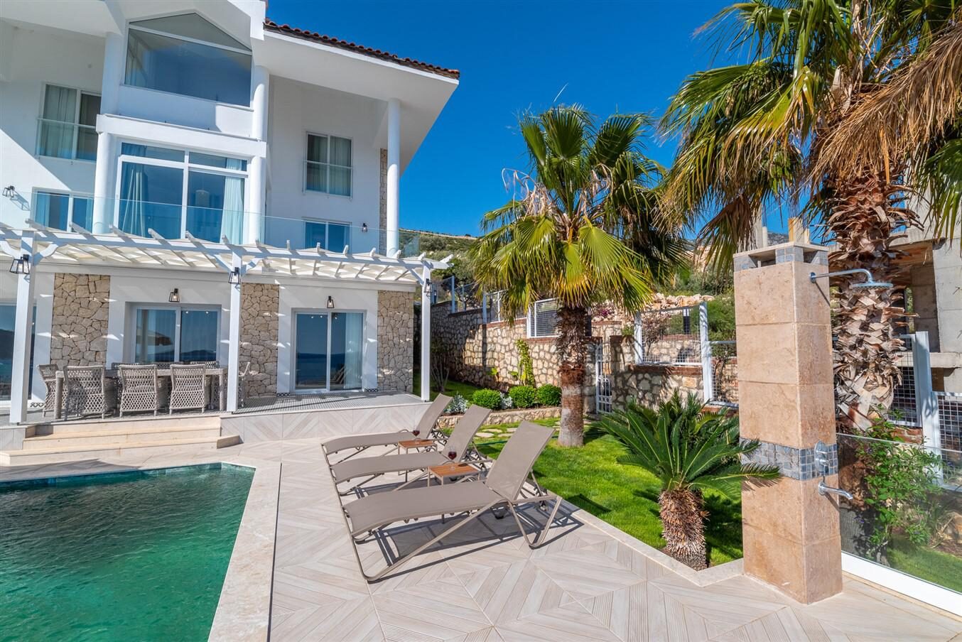 Villa Elana 1 — 6