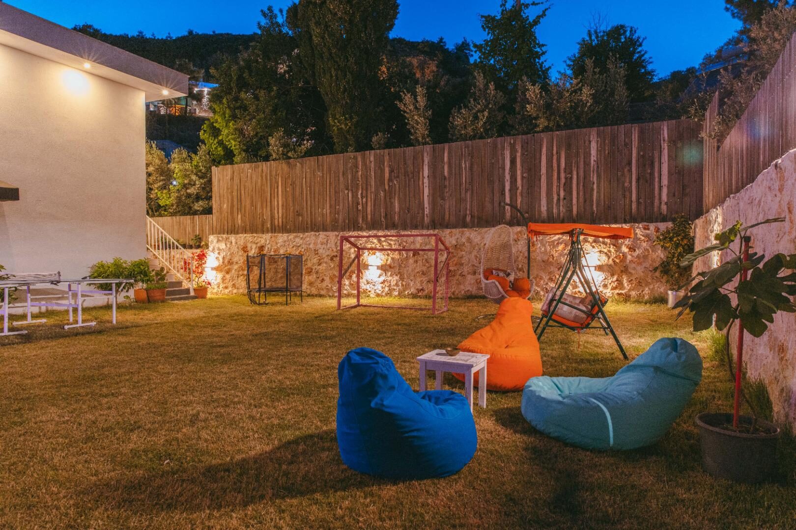 Villa Aysa — 95