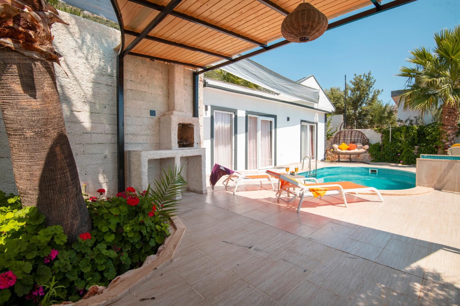 Villa Gusto 6 — 23