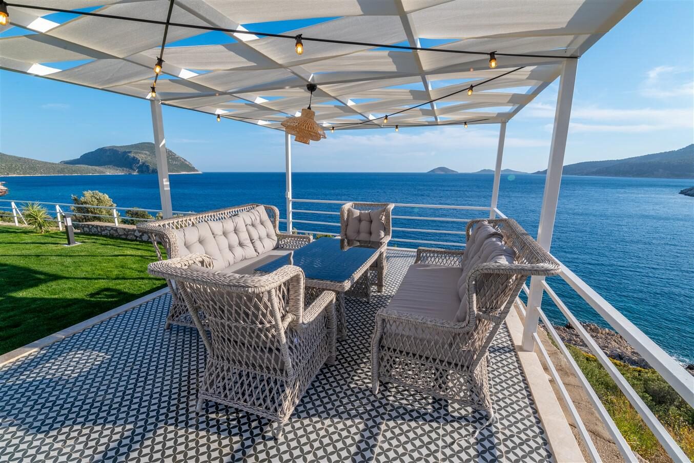 Villa Elana 2 — 65